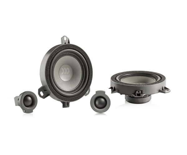 Loa Cánh Ô Tô Cắm Giắc Zin Cho Xe Toyota Morel IP-TOY62