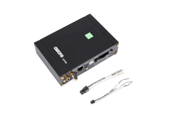 Bộ Xử Lý Âm Thanh Tín Hiệu Số DSP Liền Âm Ly Awave DSPM6 - Image 2