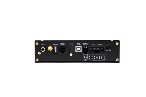 Bộ Xử Lý Âm Thanh Tín Hiệu Số DSP Liền Âm Ly Awave DSPM6 - Image 4