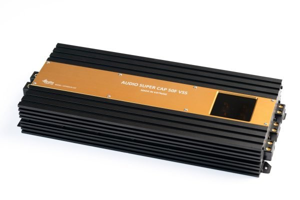 Siêu Tụ Bù Ổn Áp 50F VSS CAP300F/6