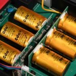 Siêu Tụ Bù Ổn Áp 50F VSS CAP300F/6
