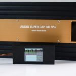 Siêu Tụ Bù Ổn Áp 50F VSS CAP300F/6