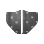 Vật liệu cách âm Morel Acudamp 64-66 C10 cắt sẵn MAT-345.5