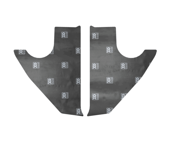 Vật liệu cách âm Morel Acudamp cắt sẵn C10 67-72 MAT-345.5