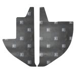 Vật liệu cách âm Morel Acudamp cắt sẵn cho xe Ford F100 67-72 MAT-345.5