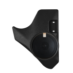 Thiết Kế Loa Thủ Công Cá Nhân Hóa Âm Thanh Cho Xe Bronco 1966-1977/Morel Virtus Nano Carbon Integra 62