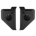 Thiết Kế Loa Thủ Công Cá Nhân Hóa Âm Thanh Cho Xe Tải Chevy/GMC C10 1960-1963/ Morel Virtus Nano Cacbon