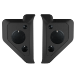 Thiết Kế Loa Thủ Công Cá Nhân Hóa Âm Thanh Cho Xe Tải Chevy/GMC C10 1960-1963/ Morel Virtus Nano Cacbon