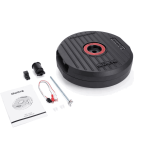 Loa Siêu Trầm Lốp Dự Phòng Awave AST11TV6