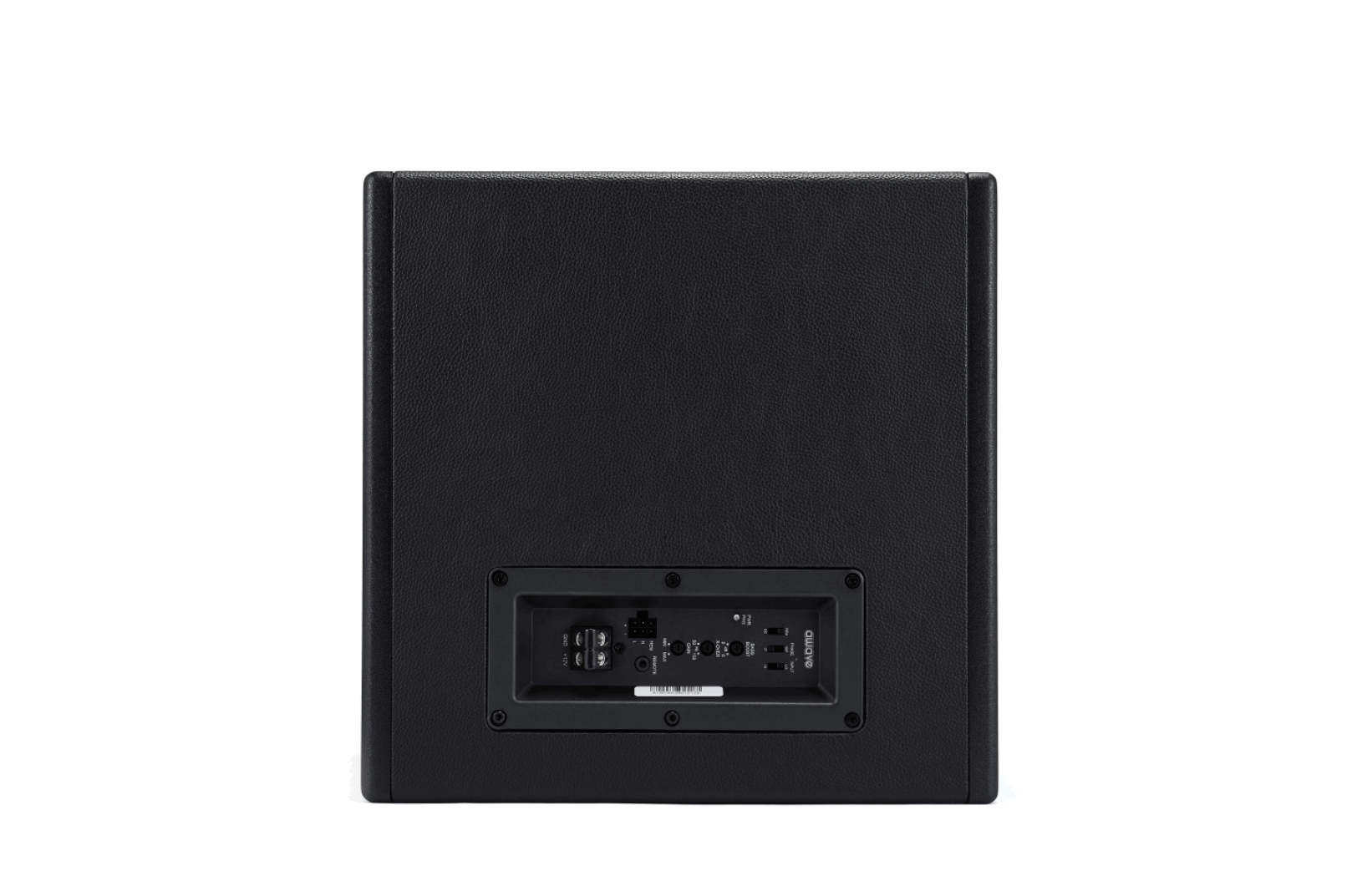 Loa Siêu Trầm Subwoofer Awave A10 - Image 2