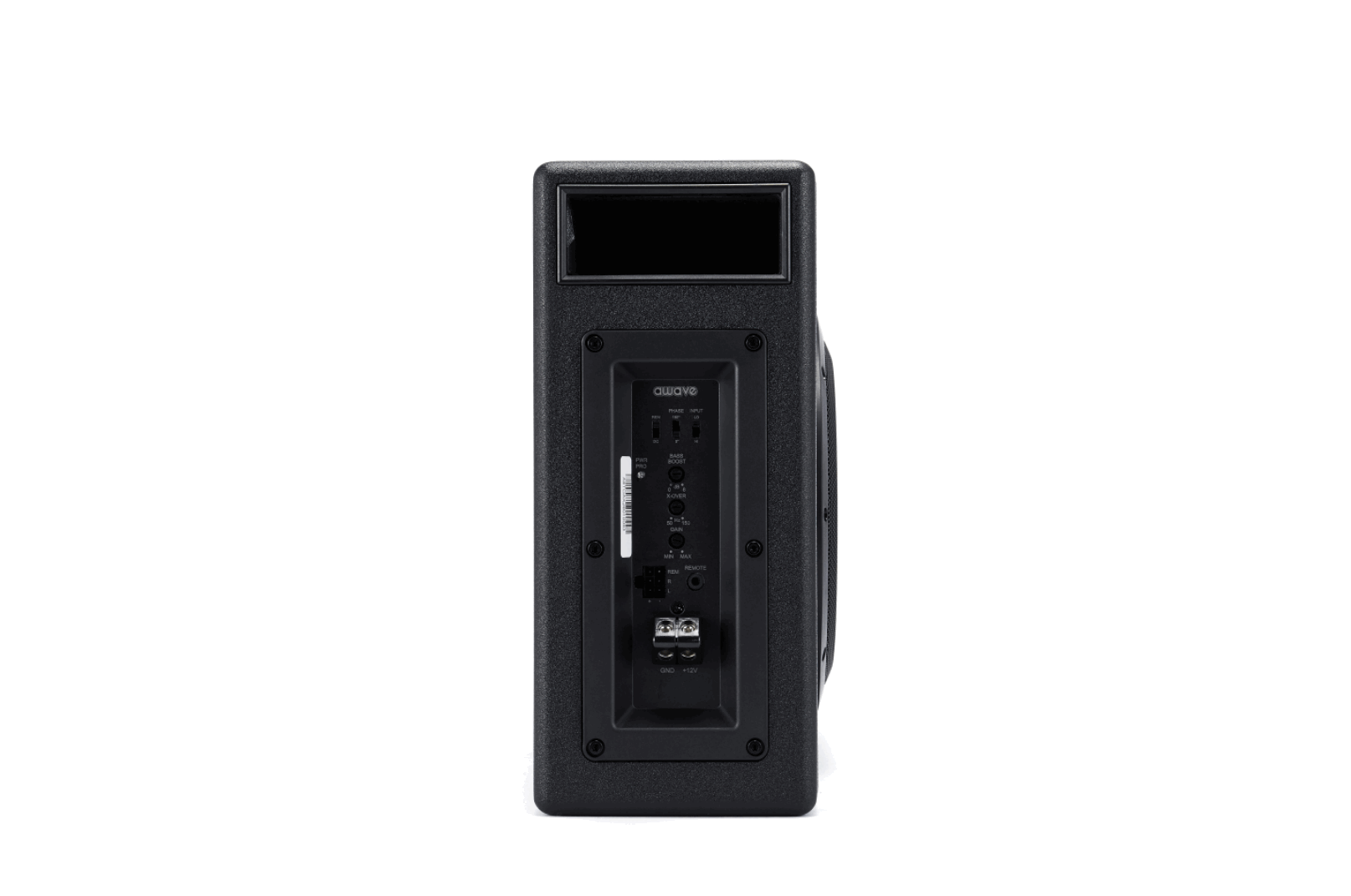 Loa Siêu Trầm Subwoofer Awave A8T - Image 3