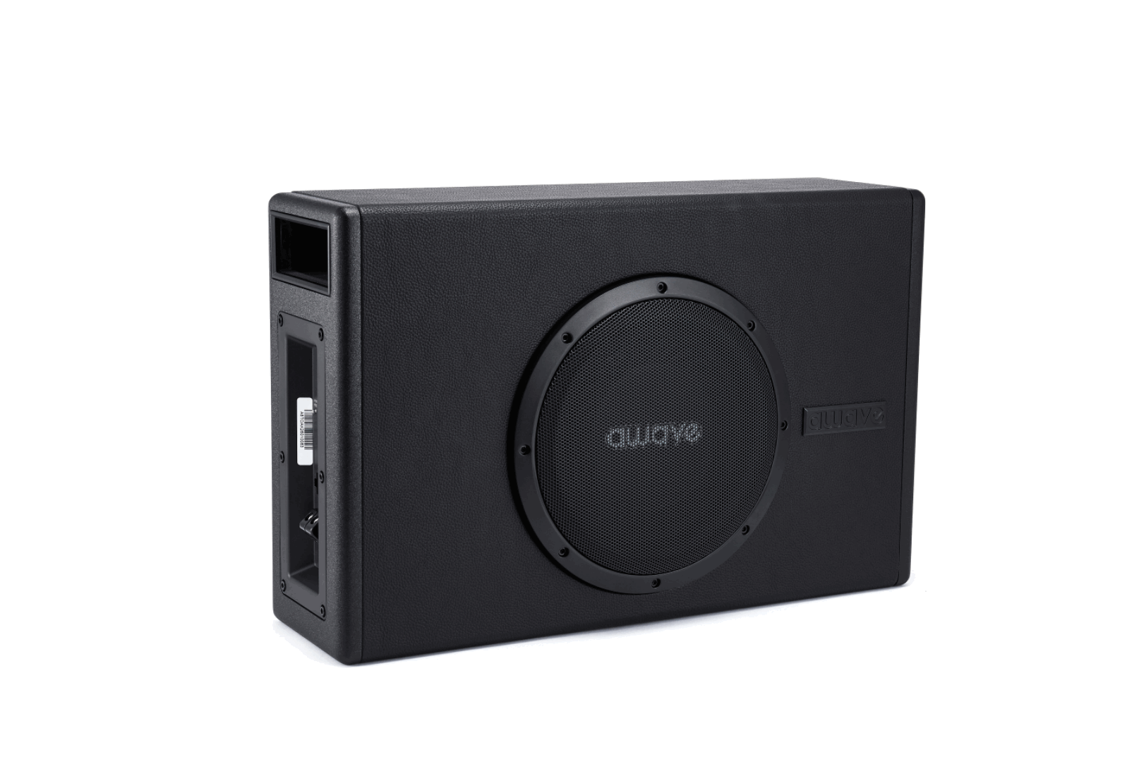 Loa Siêu Trầm Subwoofer Awave A8T - Image 2