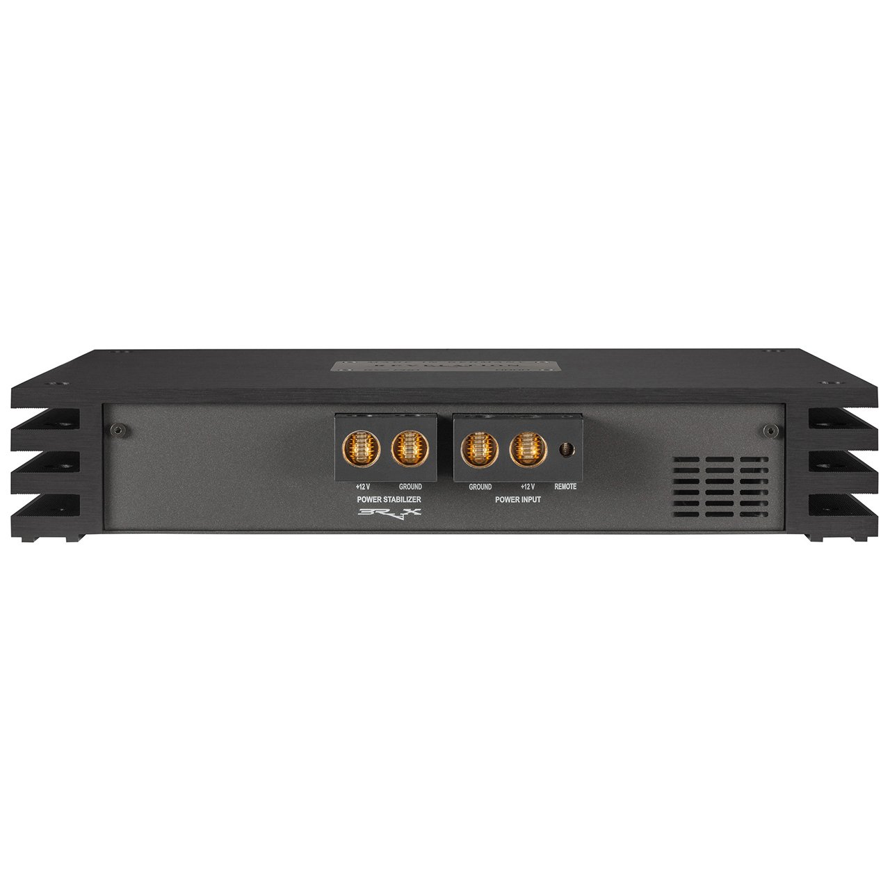 BRAX DSP Silver – Bộ Xử Lý Âm Thanh Hi-End 12 Kênh Cho Hệ Thống Ô Tô Cao Cấp - Image 4
