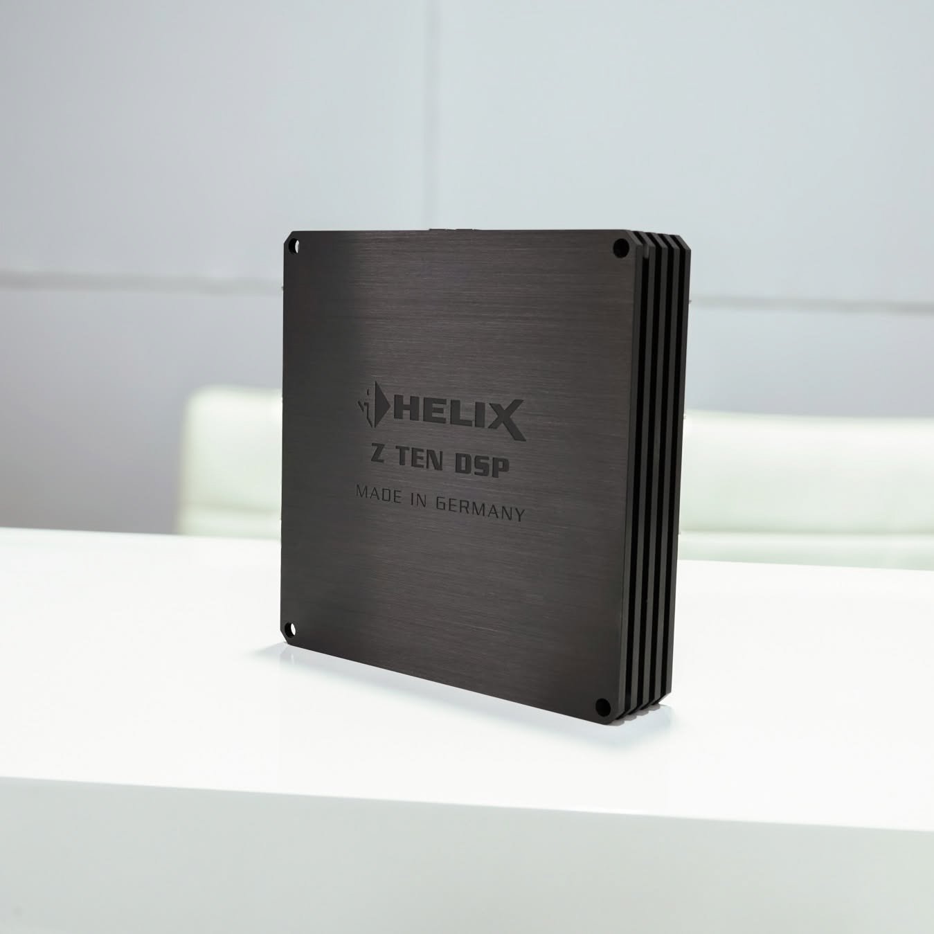 HELIX Z TEN DSP – Ampli DSP 10 Kênh Thế Hệ NEXT Chính Hãng Audiotec Fischer Đức - Image 2