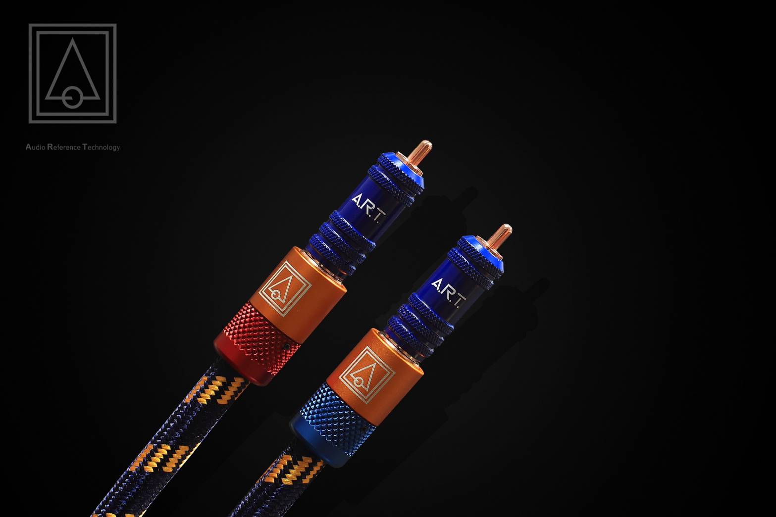 A.R.T. Titan Interconnect RCA - Đường truyền tín hiệu Hi-End Made in Italy - Image 2