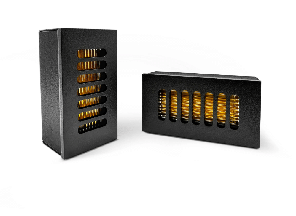 Loa Siêu Treble AMT PSSOUND Mundorf U60S-PS1.1 – Công Nghệ Đức, Âm Thanh Hi-End - Image 2